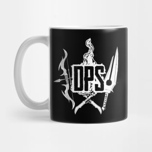 DPS Mug